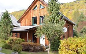 Ferienhaus Kreischberg Sankt Lorenzen Ob Murau  Österreich