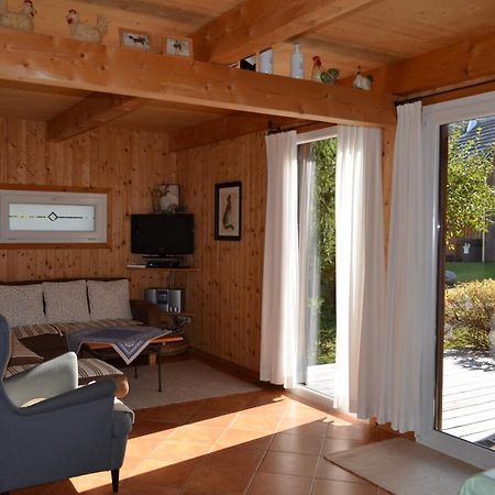 Ferienhaus Kreischberg Sankt Lorenzen ob Murau Exterior foto