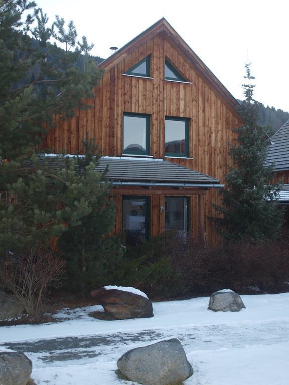 Ferienhaus Kreischberg Sankt Lorenzen ob Murau Zimmer foto