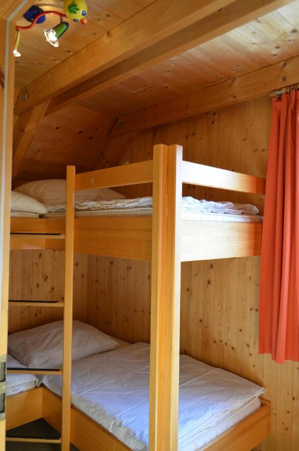Ferienhaus Kreischberg Sankt Lorenzen ob Murau Exterior foto