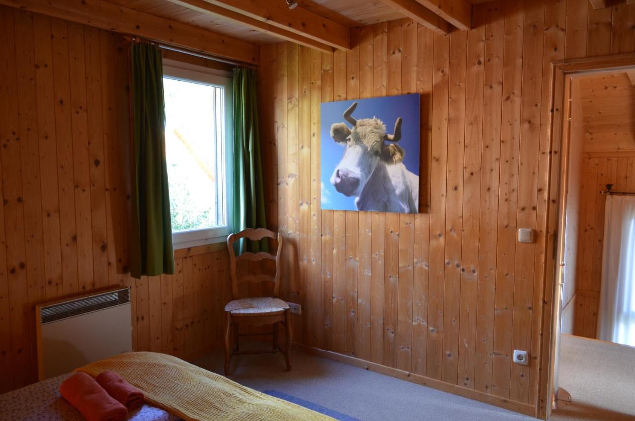 Ferienhaus Kreischberg Sankt Lorenzen ob Murau Exterior foto