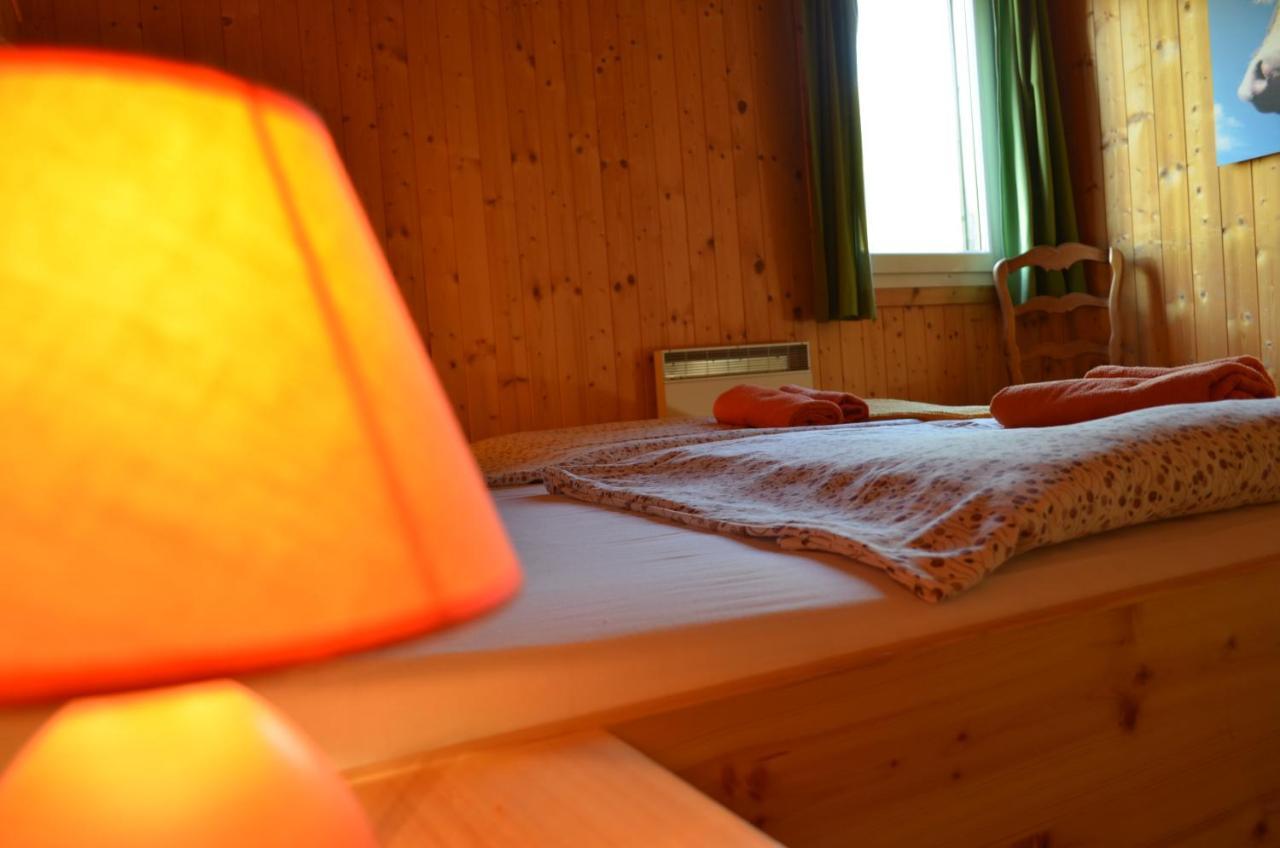 Ferienhaus Kreischberg Sankt Lorenzen ob Murau Exterior foto