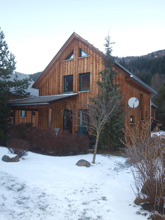 Ferienhaus Kreischberg Sankt Lorenzen ob Murau Zimmer foto